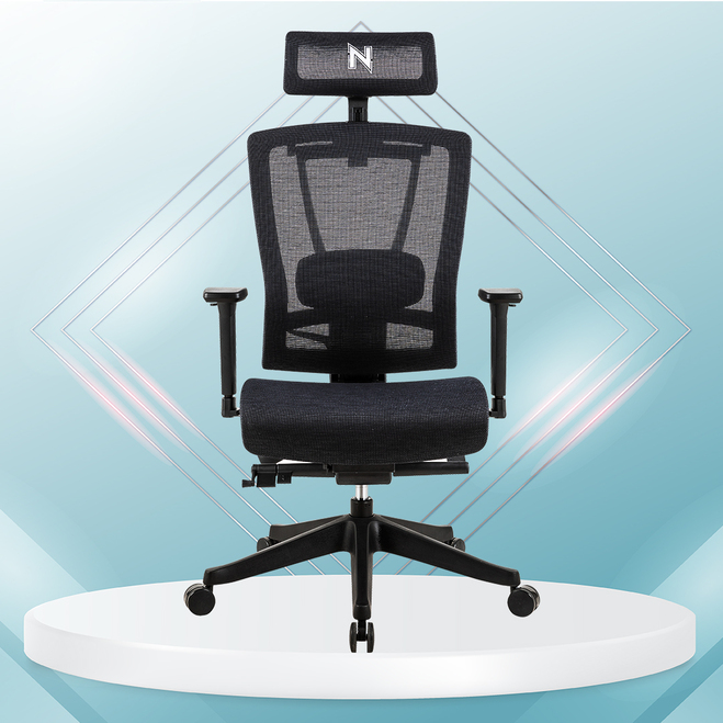 Best Ergonomic Chair Singapore: Finding Comfort and Style with Next Chair Singapore