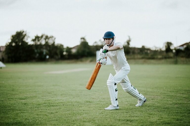 Managing Bankroll and Staking Plans in Cricket Betting