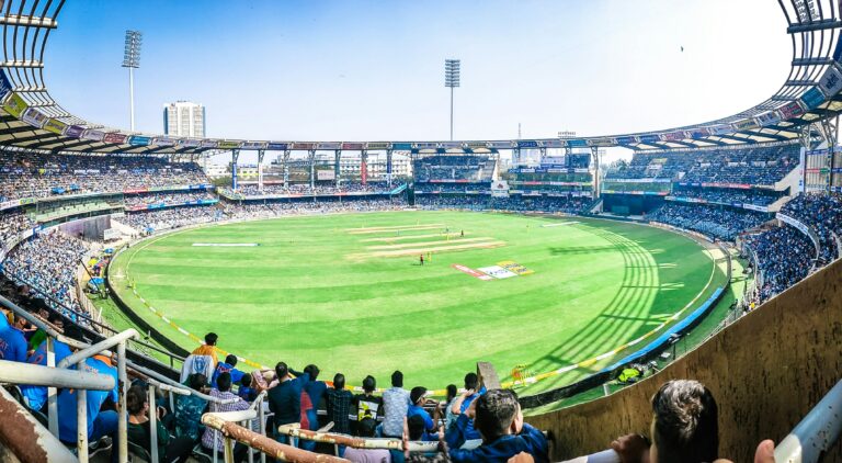 The Impact of IPL on Indian Cricket’s Talent Pipeline: From U-19 to the Big Stage