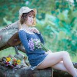 How to Style Women’s Bermuda Shorts