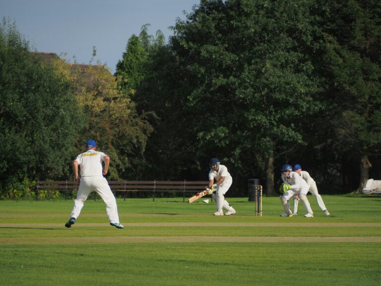 The Allure of the West Indies Cricket Team: Calypso Cricket’s Magic