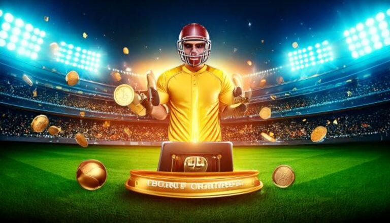 Gold365: A User-Friendly Betting Platform Built for You