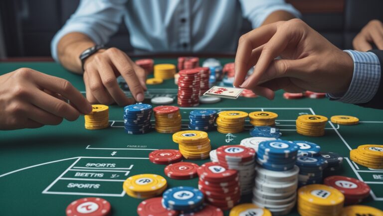 Play 247: Your Ultimate Guide to Online Gambling, Betting, Casino Games, and Sports Betting
