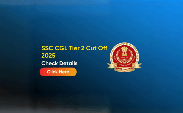 Understanding Cut-Off Marks in Sarkari Naukri Selections