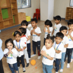 Pre Primary Schools In Yelahanka