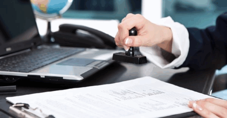 Reliable Process Server Johnson City Tennessee TN | Fast Legal Document Delivery