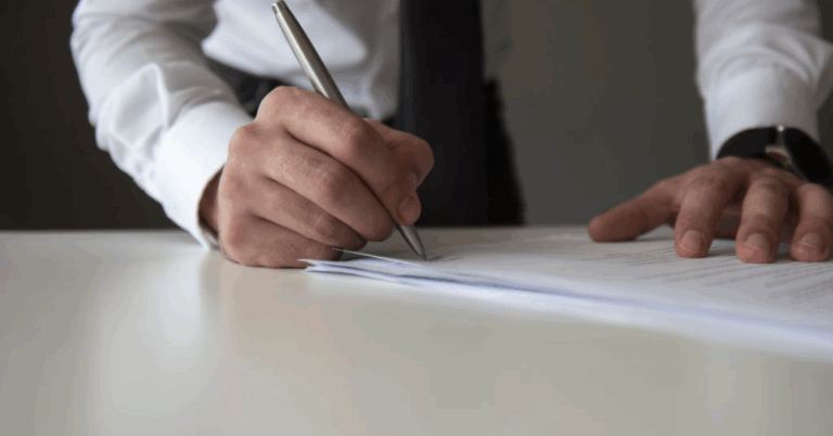 Convenient and Reliable Mobile Notary Services in Middlesex, Massachusetts (MA)