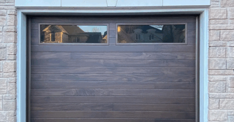Garage Door Installation Scarborough: A Complete Guide