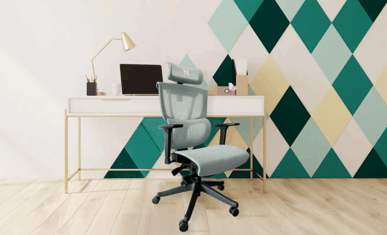 The Ultimate Guide to the Hinomi Chair: Comfort, Ergonomics, and Productivity