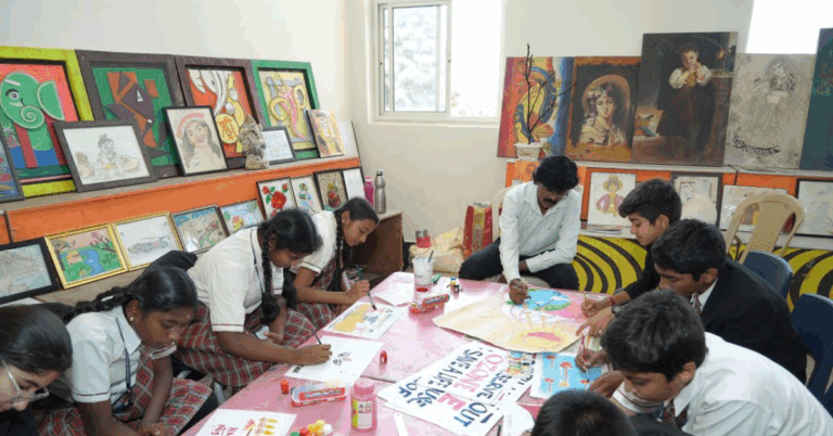 Exploring ICSE Schools in Yelahanka: A Guide for Parents and Students
