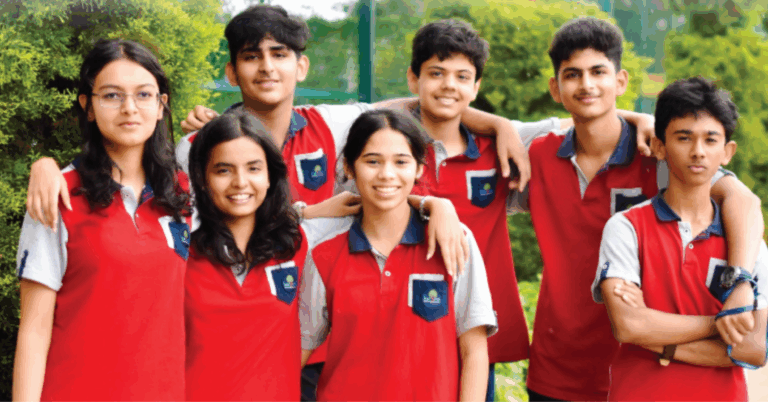 Schools With JEE Coaching Bangalore: Charting the Path to Engineering Excellence