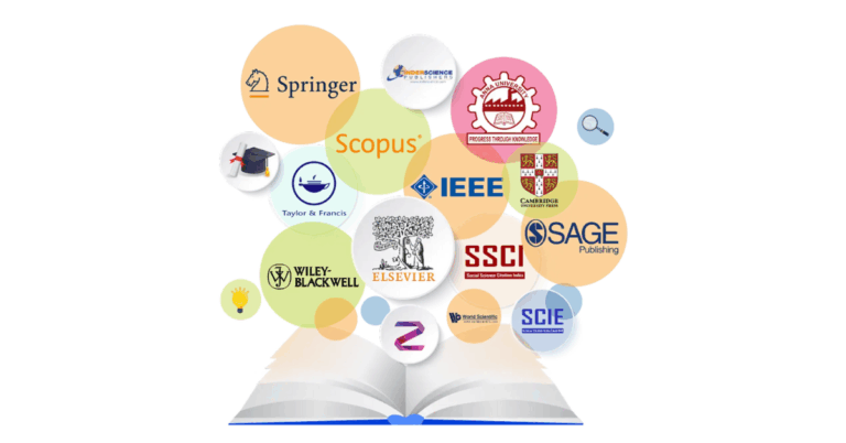 Navigating the Path to SSCI Paper Publication: Strategies, Significance, and Success