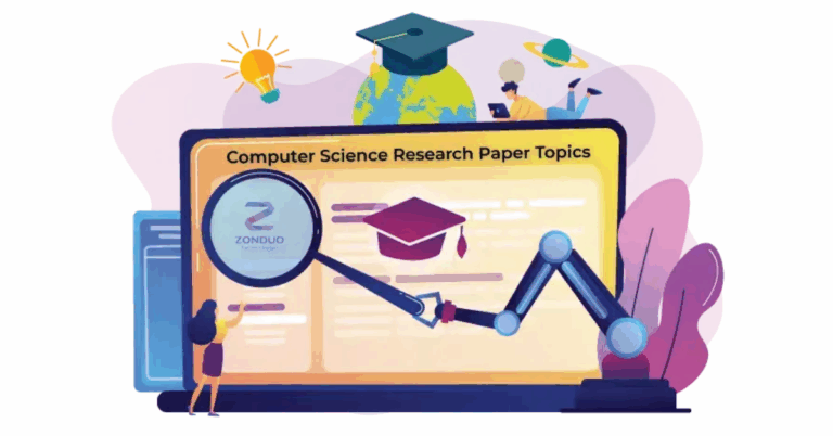 Top Emerging Computer Science Topics for Research Papers in 2025