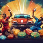 laser cricket betting app