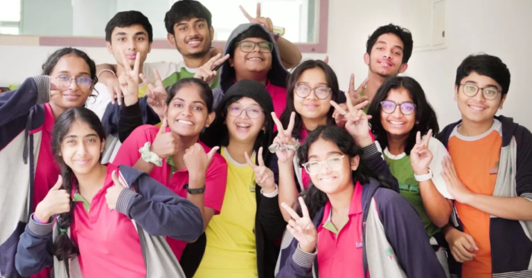 Best International Schools Near Sarjapur Road