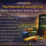 Lotus365 Review: Features, Benefits, and How to Start with Your Lotus365 ID
